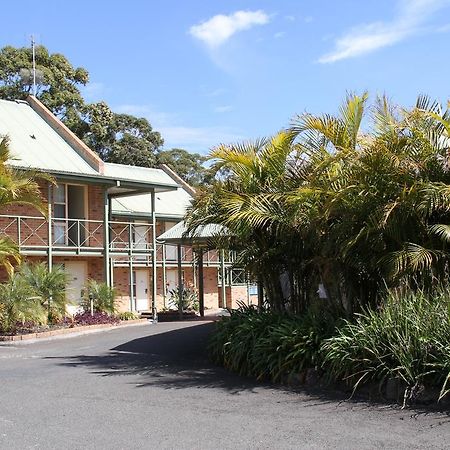 Golf Place Inn Wollongong Primbee Eksteriør bilde